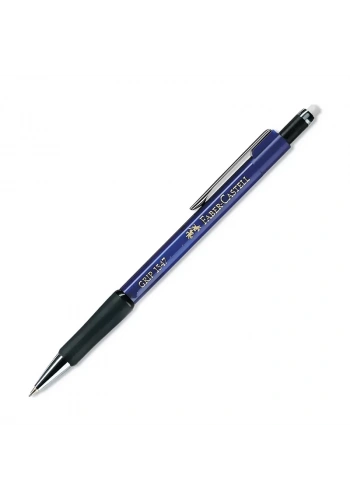 FABER-CASTELL GRİP II VERSATİL KALEM 05 LACİVERT (134553)