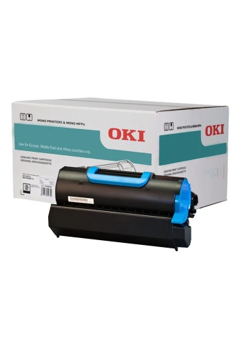 OKI 46507307 EP-CART-C-C612 MAVİ YAZICI GÖRÜNTÜLEME SİLİNDİRİ / C612 / 30000 SAYFA