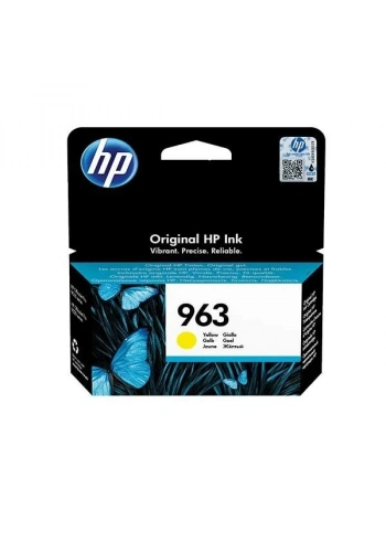 HP 3JA25AE (963) SARI MUREKKEP KARTUS