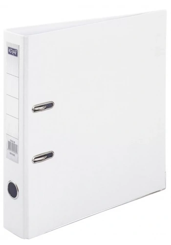 KRAF BÜRO KLASÖRÜ DAR 1030 BEYAZ