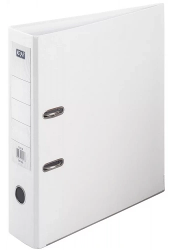 KRAF BÜRO KLASÖRÜ GENİŞ 1025 BEYAZ