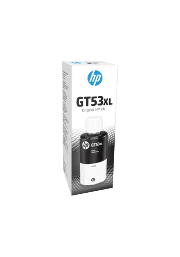 HP 1VV21AE (GT53XL) SIYAH MUREKKEP KARTUSU 6.000 SAYFA