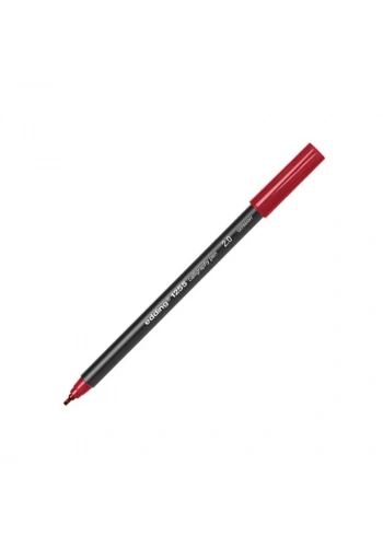 EDDİNG 1255 KALİGRAFİ KALEMİ 2mm BORDO