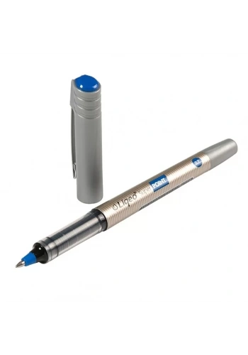 Liqeo Roller Ball Mavi Pilot Kalem 0.7