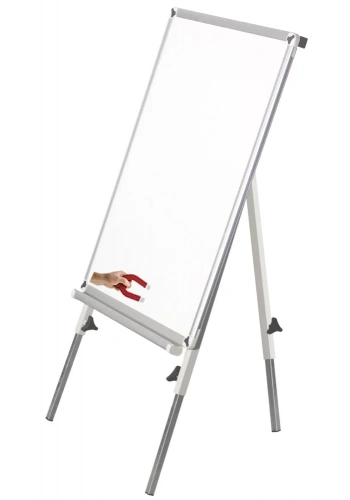 Akyazı 65x100 Teleskopik Ayaklı Manyetik Yazı Tahtası