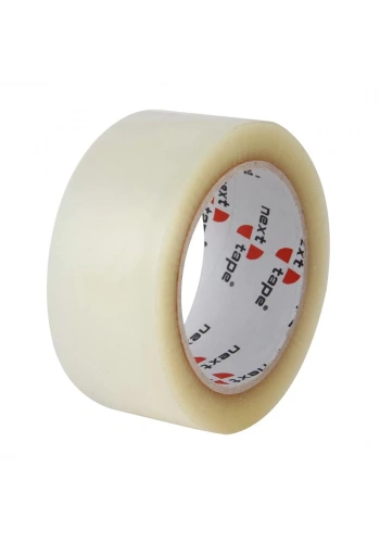 Next tape Koli Ambalaj Bandı Şeffaf 70 mm x 100  mt