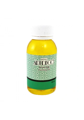 ARTDECO 80D RESİM YAĞI 100ml (922)
