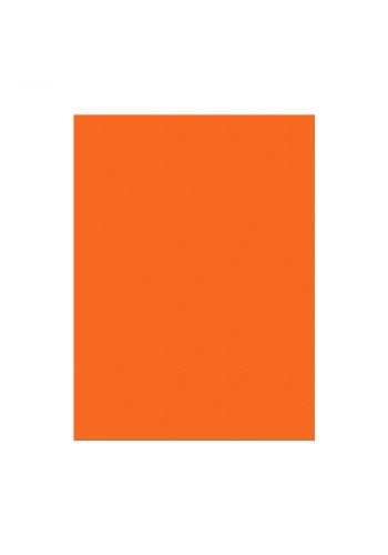 ADEL FON KARTONU 50x70 TURUNCU (4342025001)