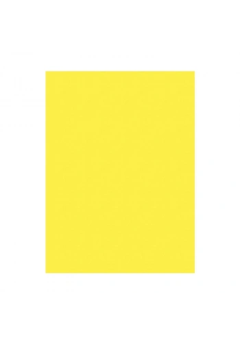 ADEL FON KARTONU 50x70 SARI (4342024001)