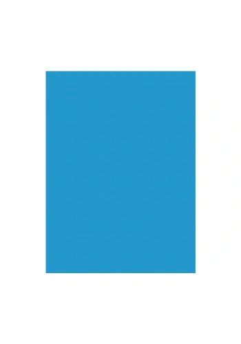 ADEL FON KARTONU 50x70 KOYU MAVİ (4342031001)