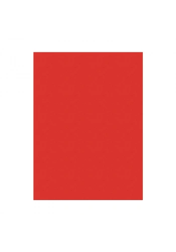 ADEL FON KARTONU 50x70 KIRMIZI (4342035001)