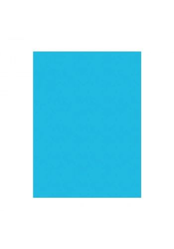 ADEL FON KARTONU 50x70 AÇIK MAVİ (4342037001)