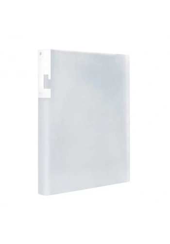 DATABANK SUNUM DOSYASI A4 ŞEFFAF 40LI (MT-40-64)