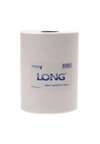 LONG SMALL FOTOSELLİ HAVLU 21cm 4kg 6LI