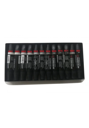 Zig Kurecolor KC 1100 W05 Twin Profesyonel Grafik Kalemi (1 adet)