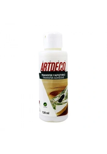 ARTDECO 52R TRANSFER TUTKALI 120ml (005)