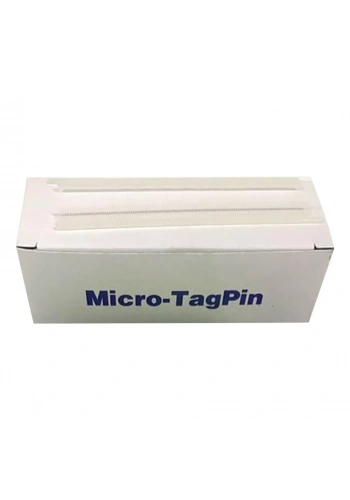Micro Tagpin Gelinlik Türban Eşarp ve Kuaför Saç Tasarım Kılçığı 4,4mm