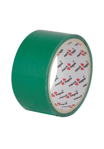 Next tape Koli Bandı Yeşil 45 mm x 25 mt