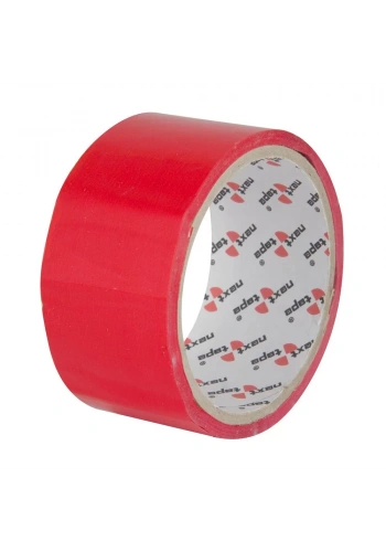 Next tape Koli Bandı Kırmızı 45 mm x 25 mt