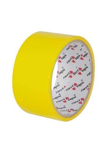 Next tape Koli Bandı Sarı 45 mm x 25 mt