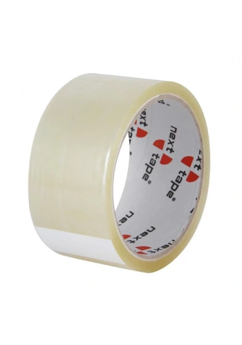 Next tape Koli Bandı Şeffaf 45 mm x 40  mt
