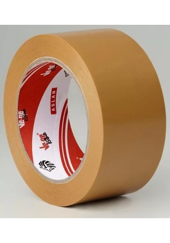 Vege Koli Bandı Taba Kahverengi 45x100 (Aslan)