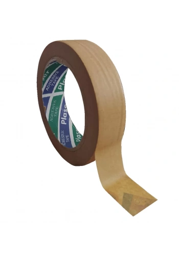 Plaşer 25 lik Kraft - Kağıt Bant (25mm x 40metre