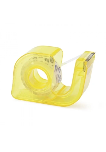 MAS 630 MİNİ BANT MAKİNESİ BANT HEDİYELİ SARI