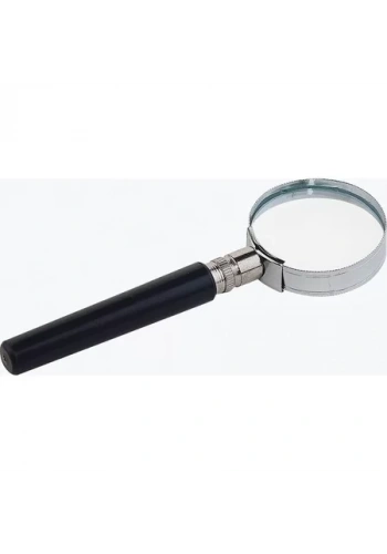 MASİS METAL ÇERÇEVELİ BÜYÜTEÇ 40mm (BY1023)