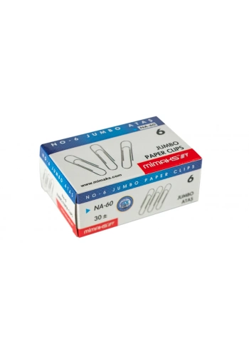 MİMAKS ATAŞ NO:6 (NA60)