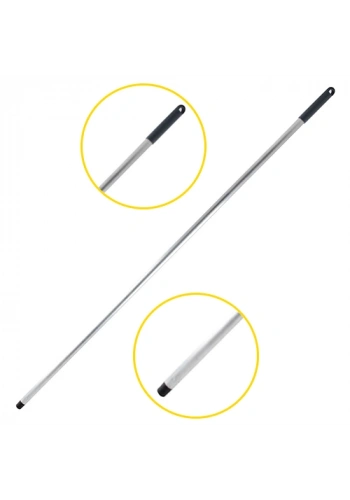 Vidalı Alüminyum Sap (130cm)