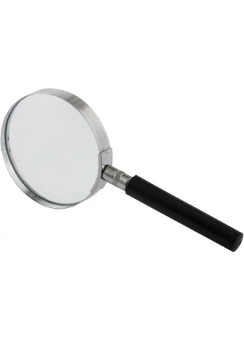 Kraf 375G Büyüteç (75 mm Çap)