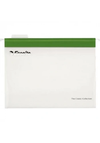 Esselte Askılı Dosya Pendaflex Easy Yeşil (90389)
