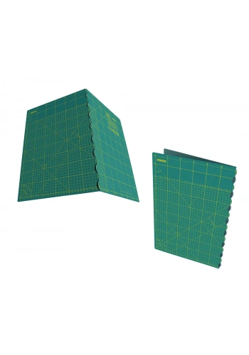 Olfa FCM-A2 Çok Amaçlı Katlanır Kesim Tablası