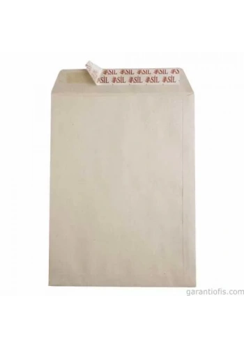 Torba Zarf 26x35cm Kraf 90gr (50 li Paket)