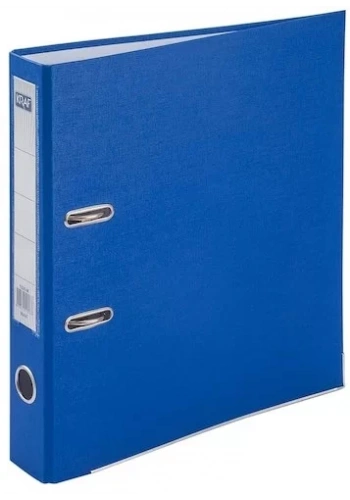 KRAF BÜRO KLASÖRÜ DAR 1030 MAVİ