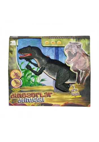 SUNMAN BÜYÜK BOY FİGÜR DİNAZOR (2A) (36127)
