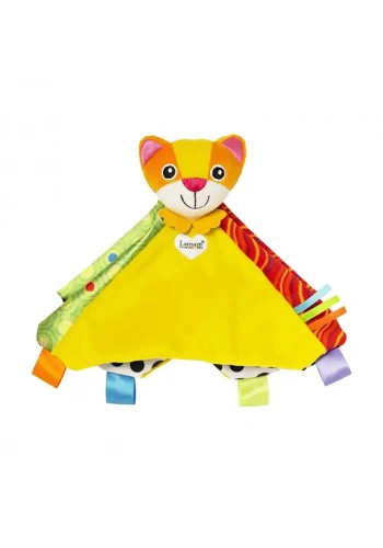 ADORE TOMY UYKU ARKADAŞIM SEVİMLİ KEDİCİK (27623)