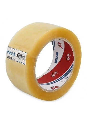 Vege Koli Bandı Şeffaf 45x100 (Fil)