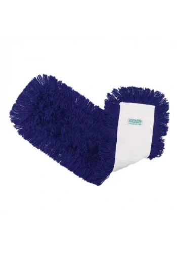 Eko Orlon Mop Yer Paspası (50 cm)