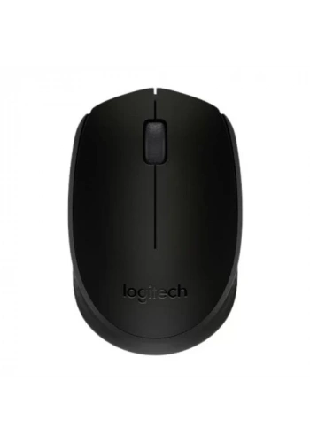 Logitech 910-004642 M170 Kablosuz Siyah Mouse