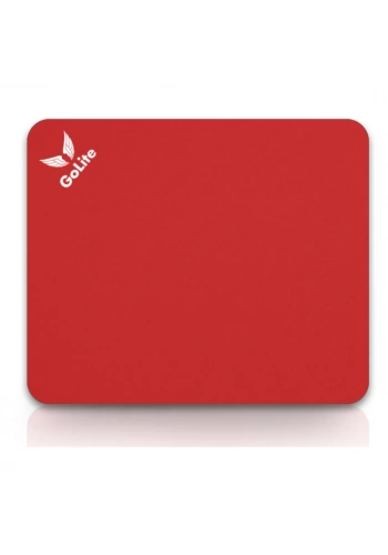 Golite Mous Ped Kırmızı Renk