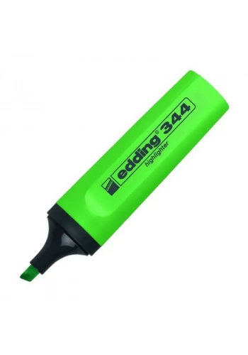 EDDİNG 344 FOSFORLU KALEM YEŞİL
