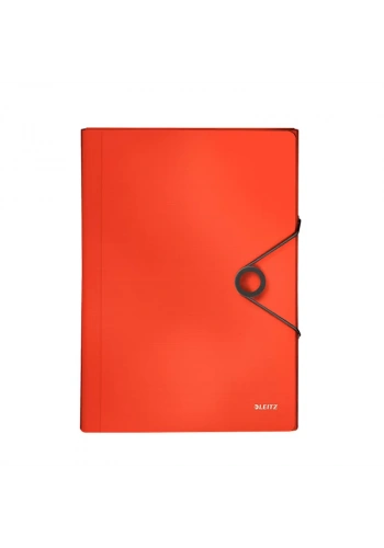 LEİTZ 4579 SOLİD PROJE DOSYASI KIRMIZI