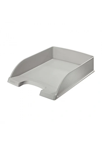 LEİTZ 5227 EVRAK RAFI GRİ TEKLİ