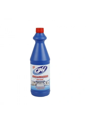 OXY KİREÇ VE PAS SÖKÜCÜ 1lt (GT-009)