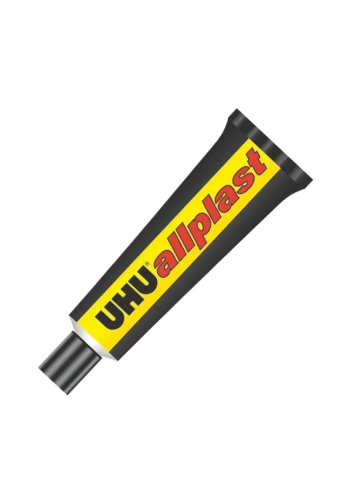 UHU ALLPLAST PLASTİK YAPIŞTIRICISI (40369)