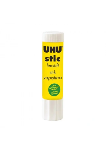 UHU STİCK YAPIŞTIRICI 8.2gr (40942) (46522)