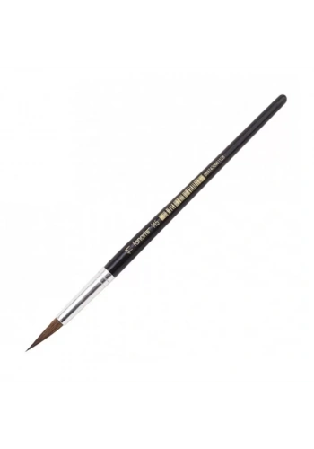 FANART ACADEMY 145 MİDİLLİ KILI YUVARLAK UÇ FIRÇA NO:11