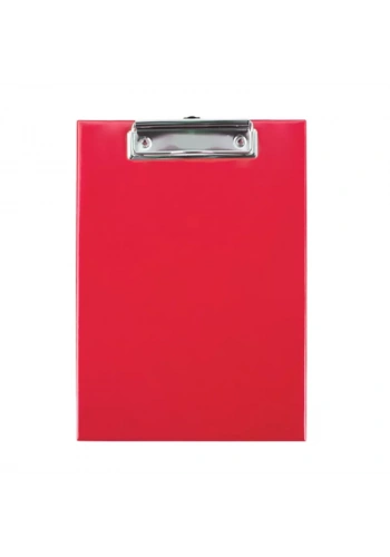 ÖNDER 2201-2 KAPAKLI PVC SEKRETERLİK A4 KIRMIZI